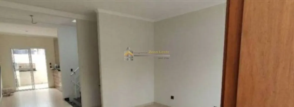 Sobrado, 3 quartos, 107 m² - Foto 1