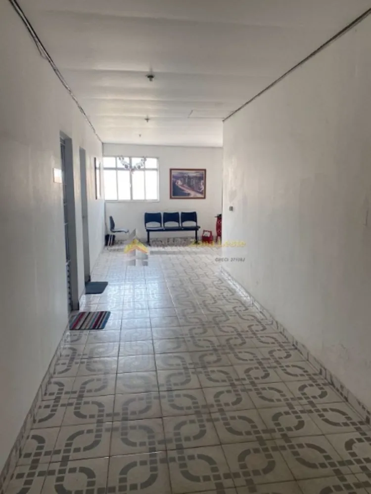 Sala-Conjunto, 25 m² - Foto 5