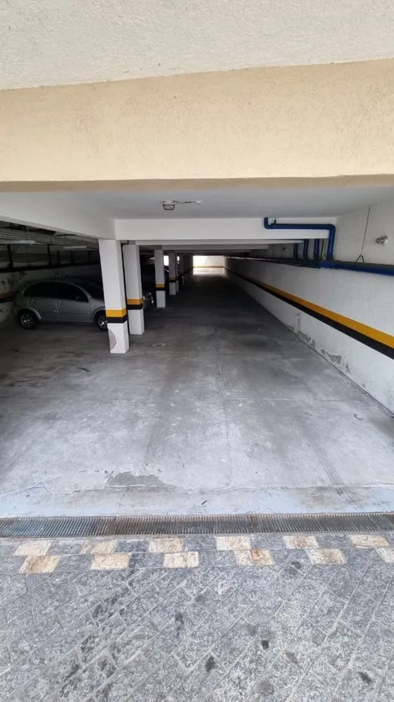 Apartamento, 2 quartos, 44 m² - Foto 5