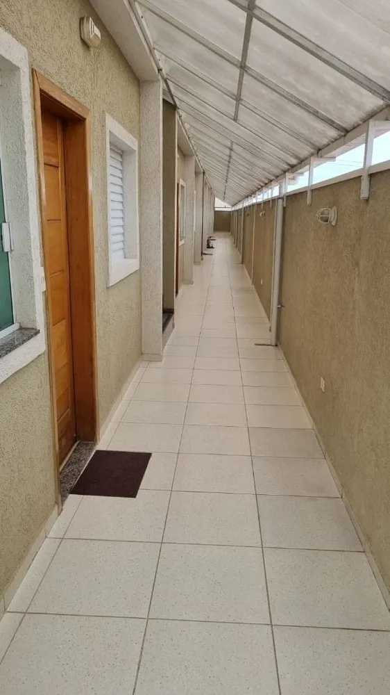 Apartamento, 2 quartos, 44 m² - Foto 14