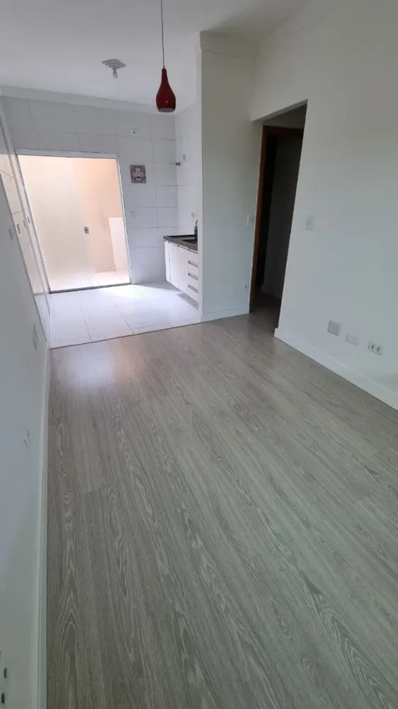Apartamento, 2 quartos, 44 m² - Foto 3