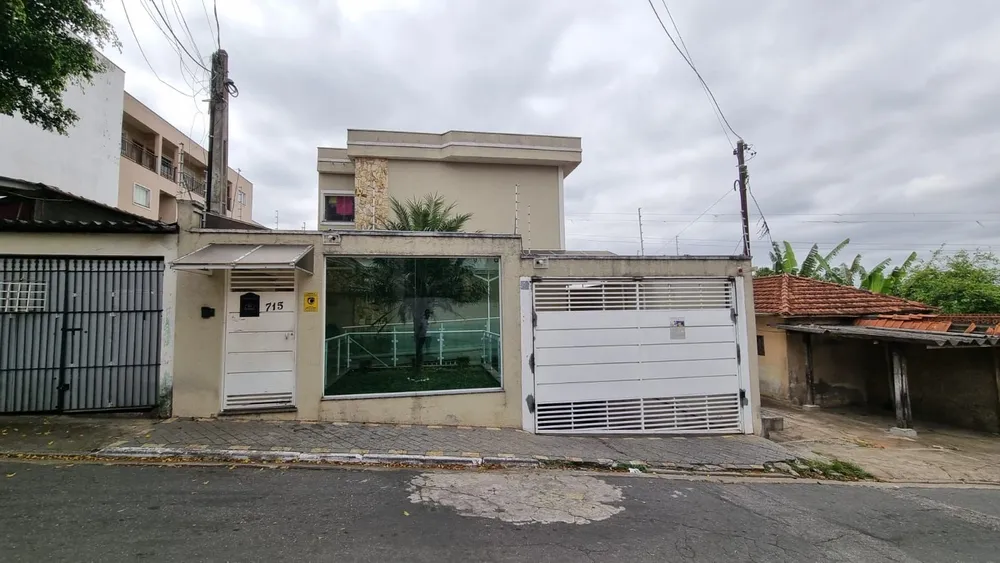 Apartamento, 2 quartos, 44 m² - Foto 1