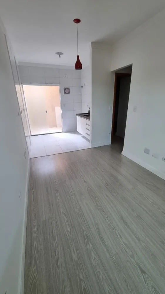 Apartamento, 2 quartos, 44 m² - Foto 2