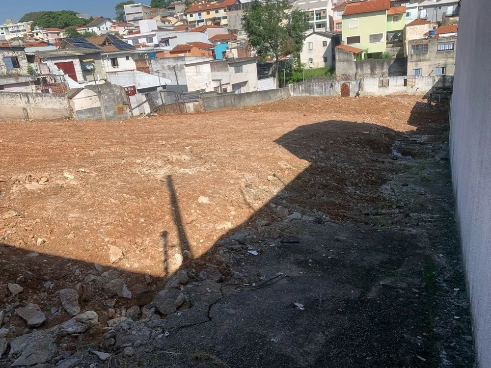 Terreno, 1850 m² - Foto 1