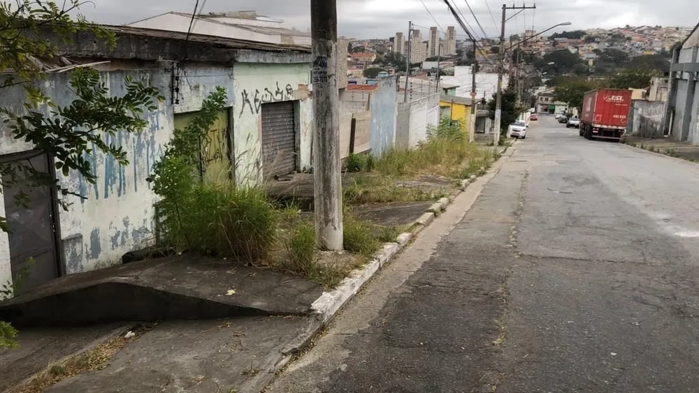 Terreno, 1850 m² - Foto 3