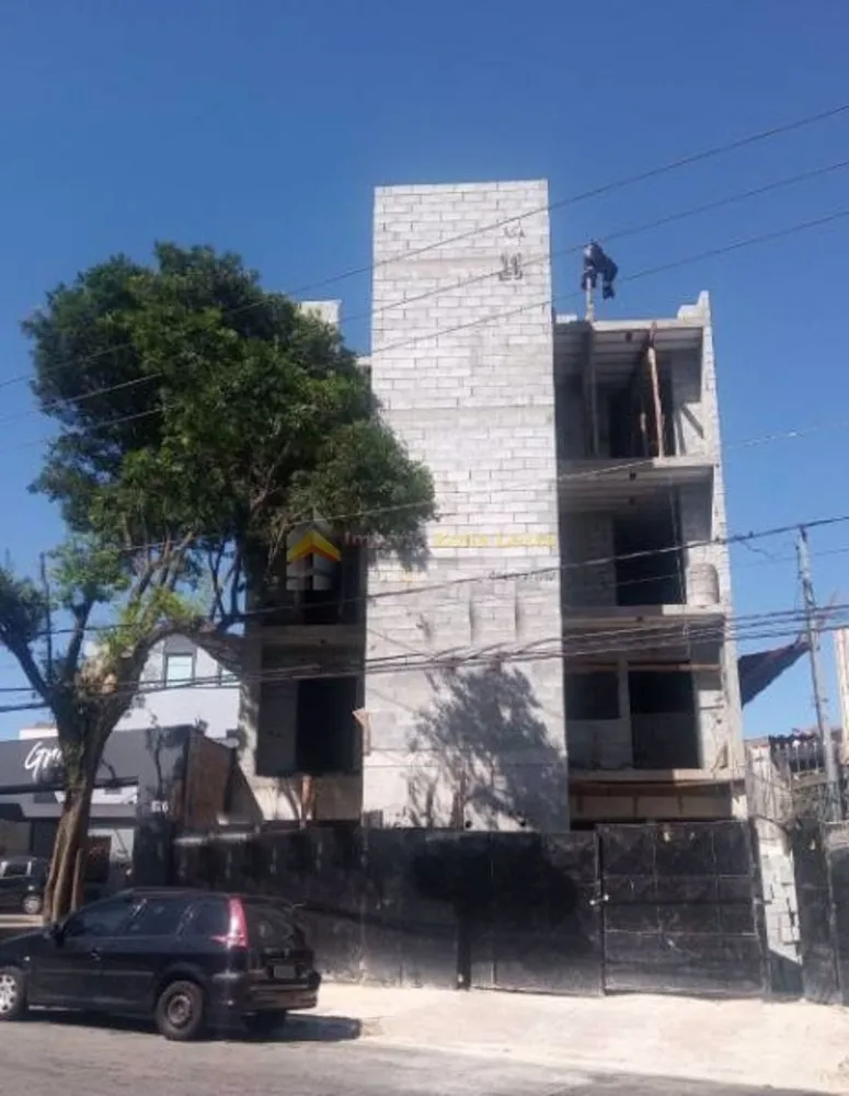 Apartamento, 2 quartos, 65 m² - Foto 1