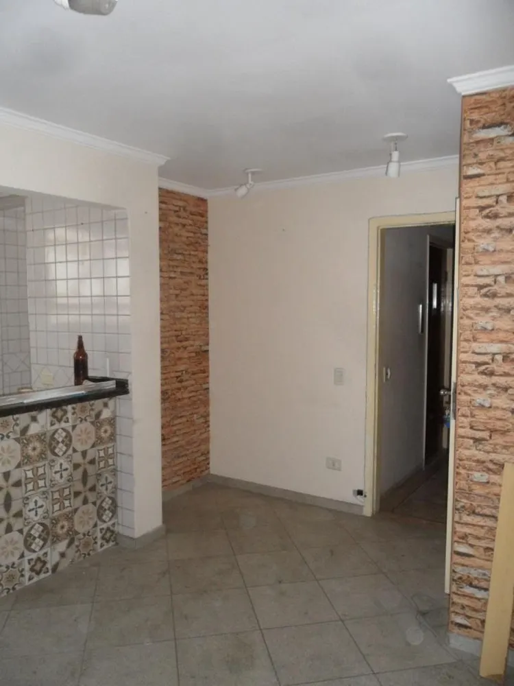 Apartamento, 1 quarto, 66 m² - Foto 1