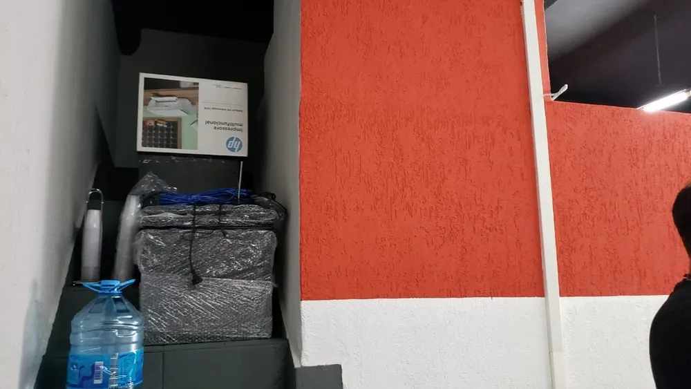 Sala-Conjunto, 100 m² - Foto 5