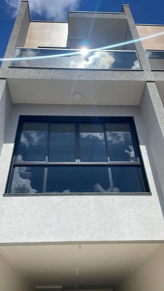 Sobrado, 3 quartos, 159 m² - Foto 2