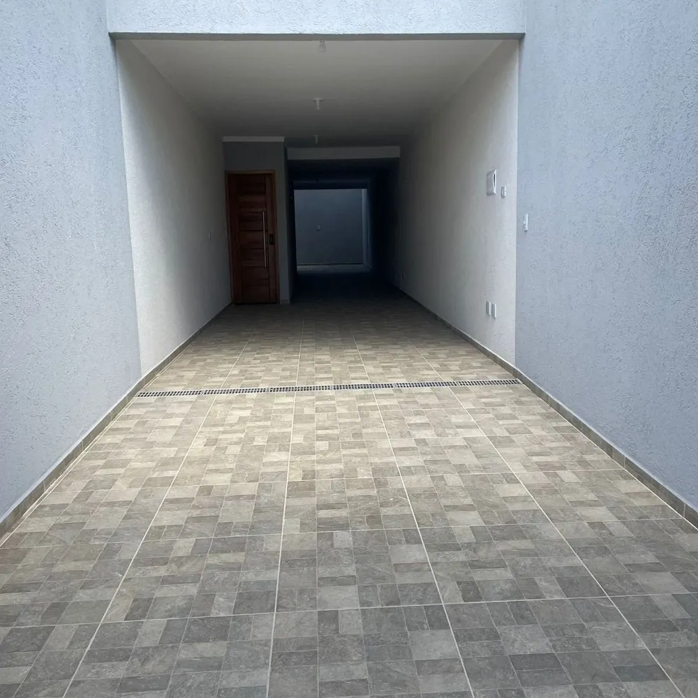 Sobrado, 3 quartos, 159 m² - Foto 3