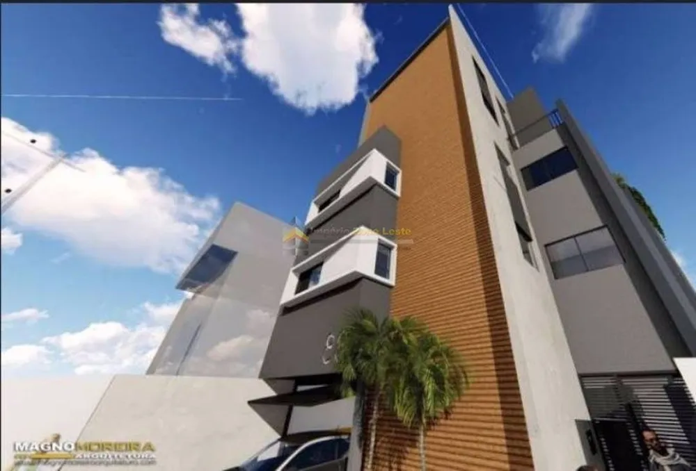Prédio Inteiro, 35 m² - Foto 8