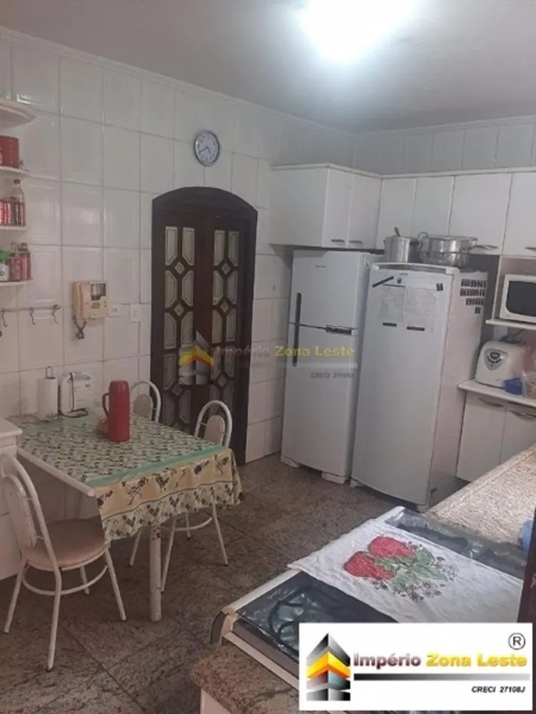Sobrado, 3 quartos, 240 m² - Foto 12