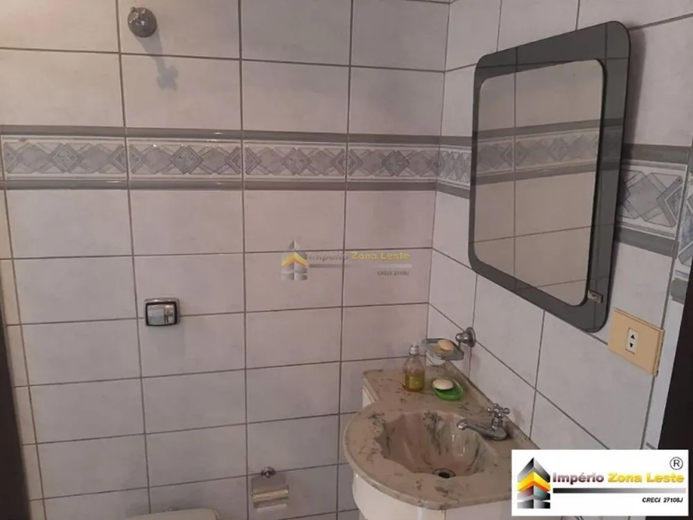Sobrado, 3 quartos, 240 m² - Foto 11