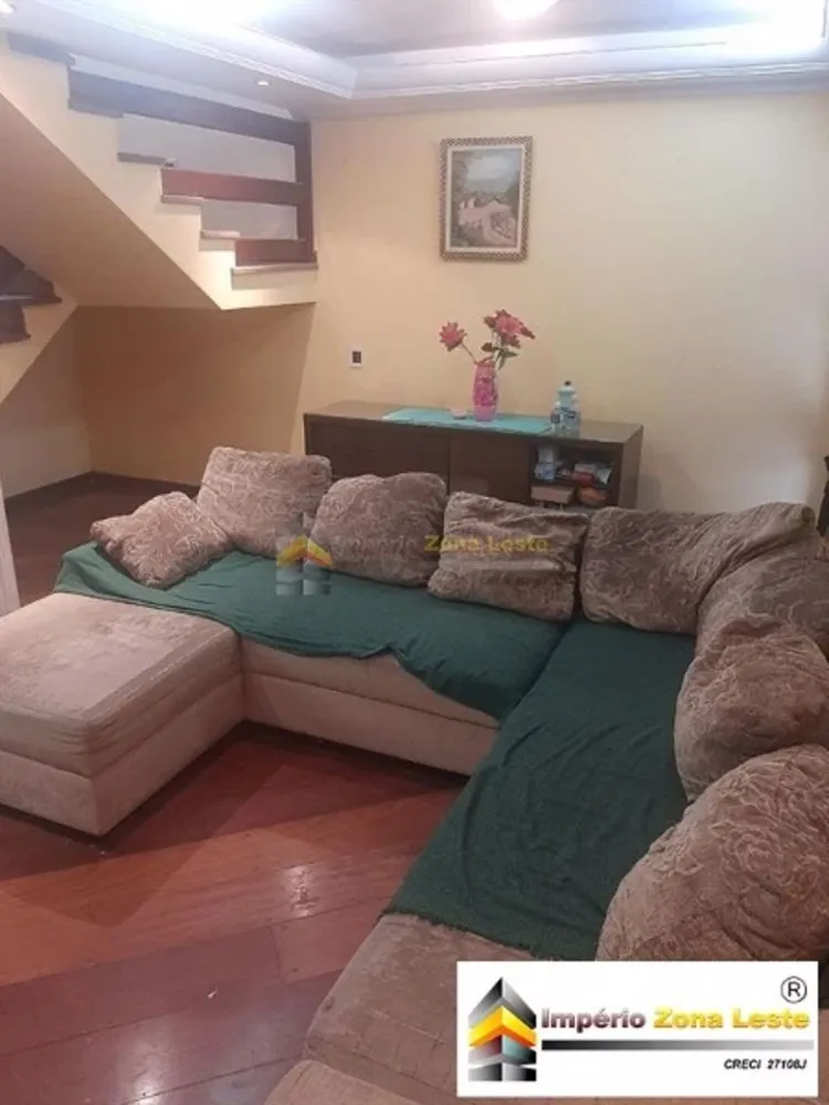 Sobrado, 3 quartos, 240 m² - Foto 3