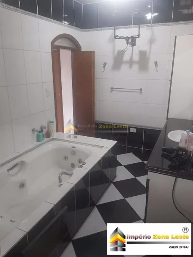 Sobrado, 3 quartos, 240 m² - Foto 14
