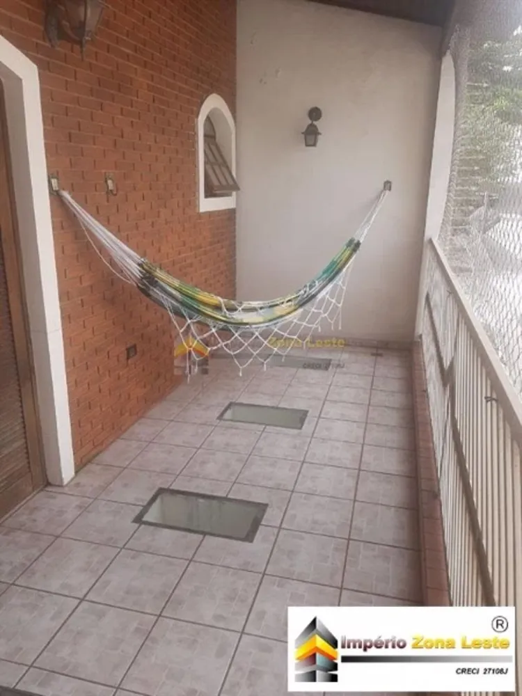 Sobrado, 3 quartos, 240 m² - Foto 13