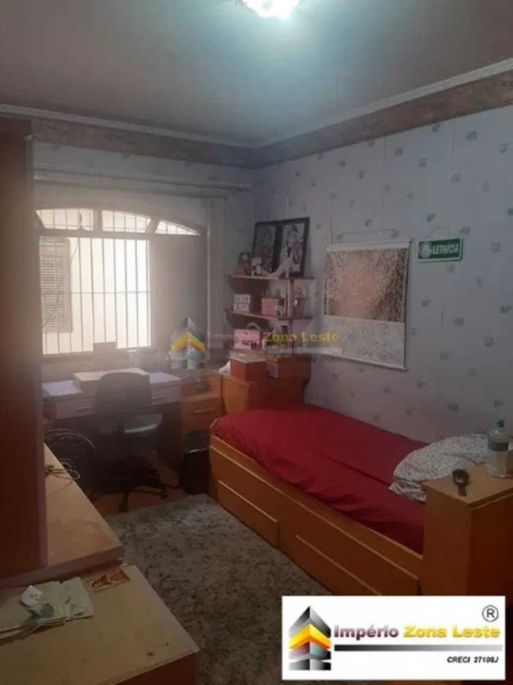 Sobrado, 3 quartos, 240 m² - Foto 6