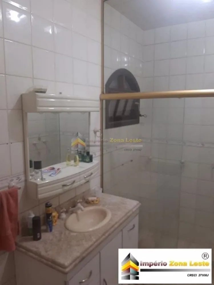 Sobrado, 3 quartos, 240 m² - Foto 1