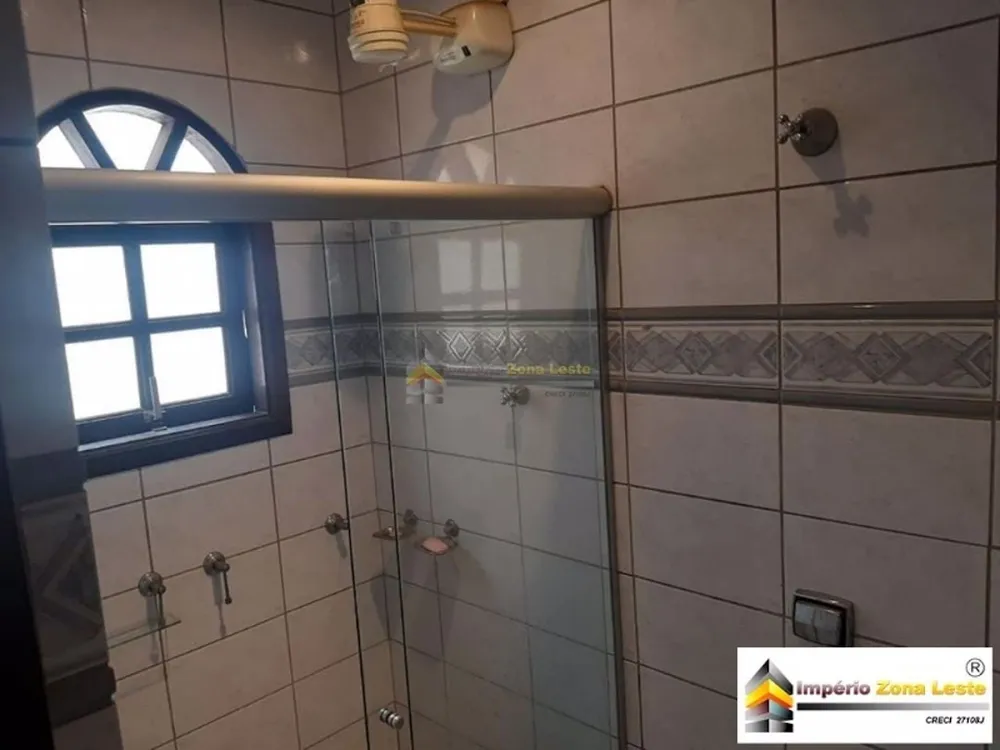 Sobrado, 3 quartos, 240 m² - Foto 15