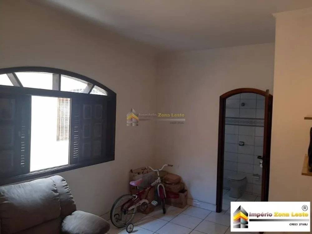 Sobrado, 3 quartos, 240 m² - Foto 8