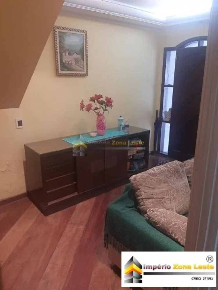 Sobrado, 3 quartos, 240 m² - Foto 7