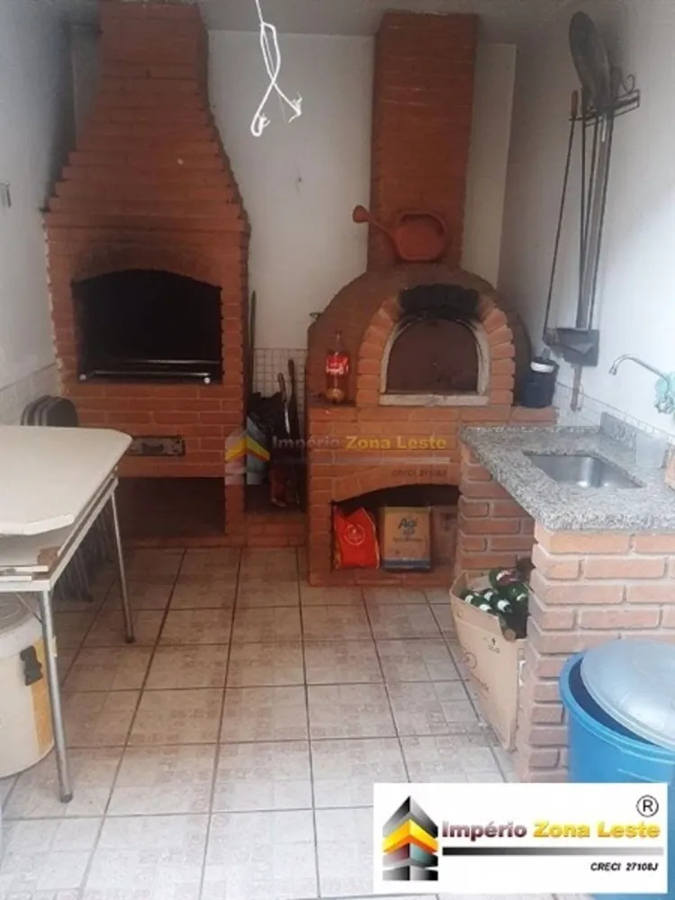 Sobrado, 3 quartos, 240 m² - Foto 16