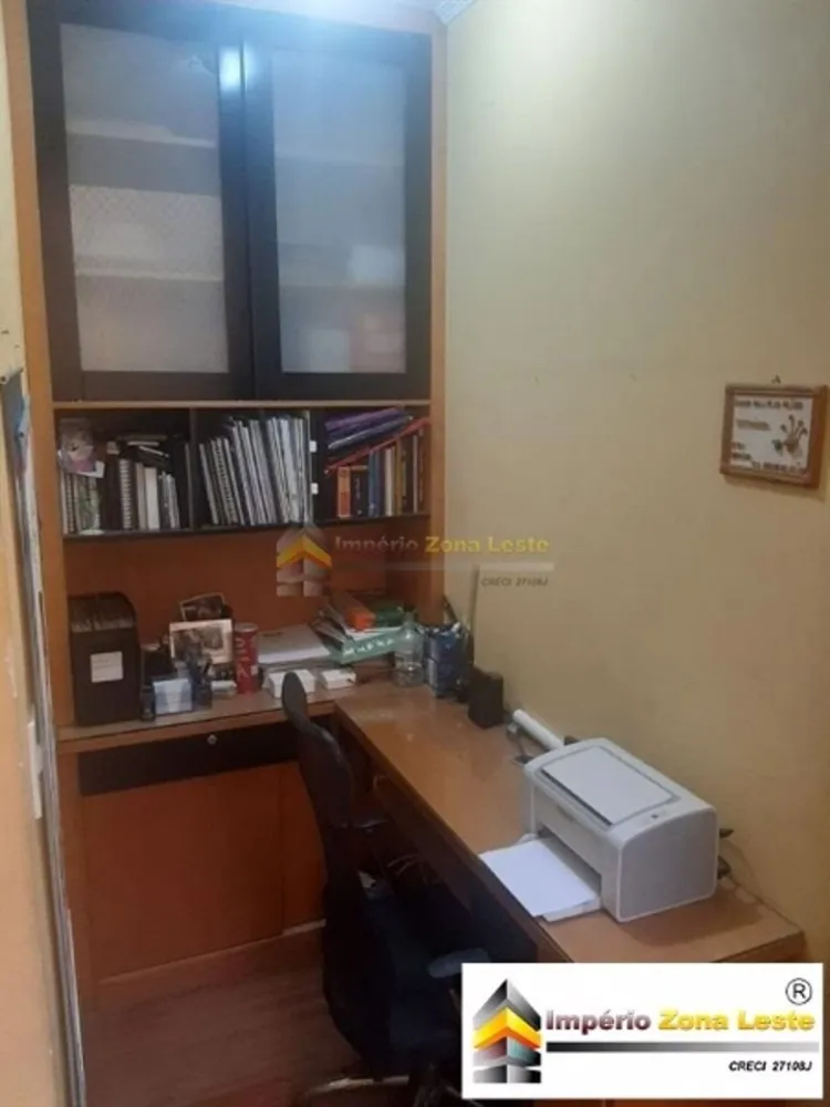 Sobrado, 3 quartos, 240 m² - Foto 5