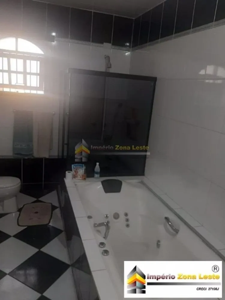 Sobrado, 3 quartos, 240 m² - Foto 10