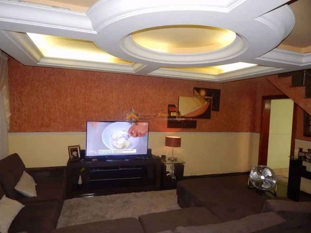 Sobrado, 4 quartos, 274 m² - Foto 4