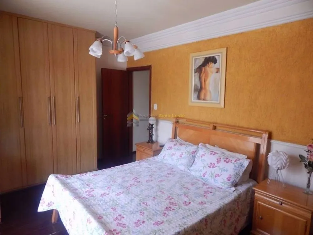 Sobrado, 4 quartos, 274 m² - Foto 8
