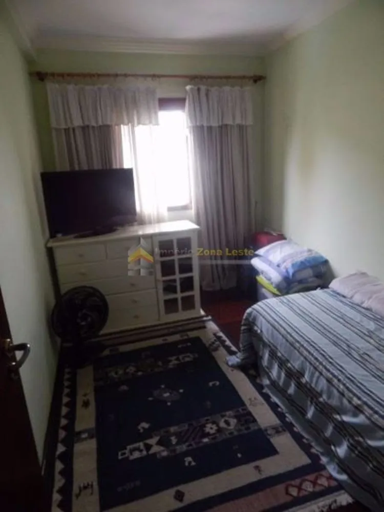 Sobrado, 4 quartos, 274 m² - Foto 11