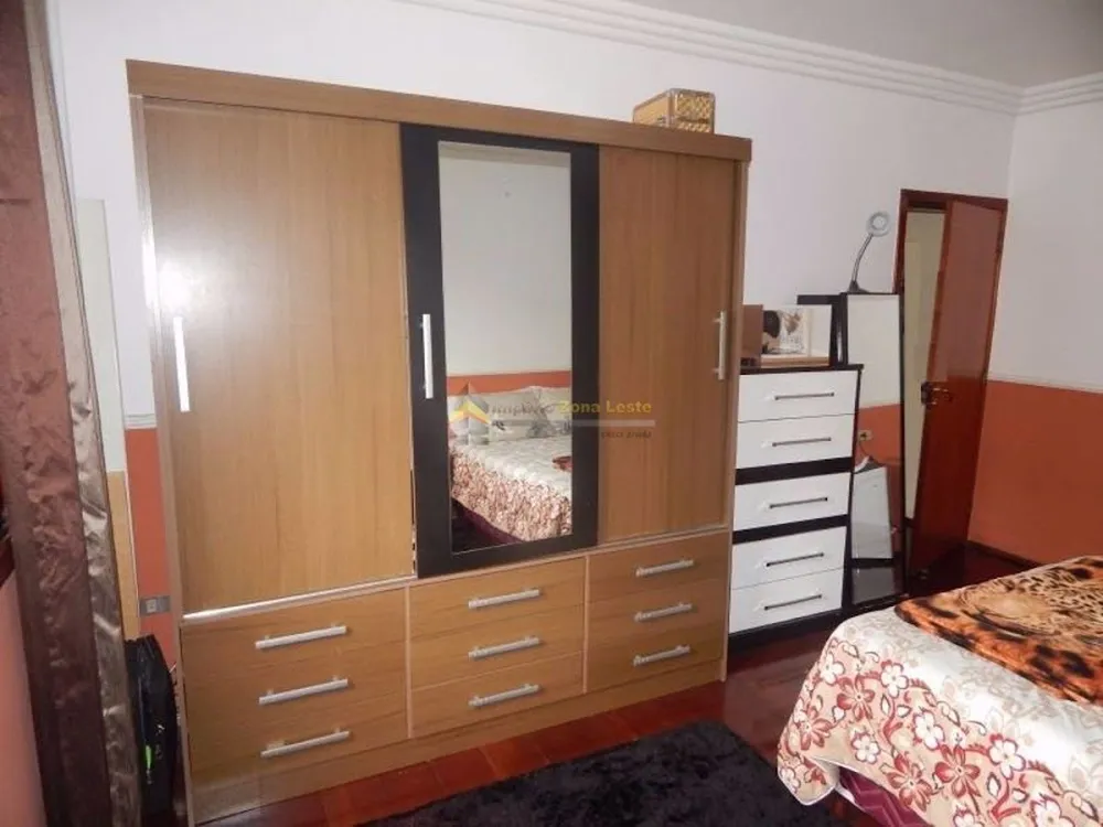 Sobrado, 4 quartos, 274 m² - Foto 12