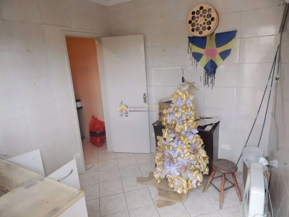 Sobrado, 4 quartos, 274 m² - Foto 14