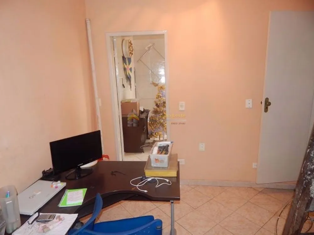 Sobrado, 4 quartos, 274 m² - Foto 15