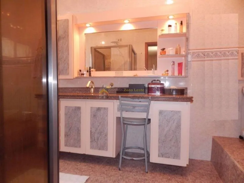 Sobrado, 4 quartos, 274 m² - Foto 9