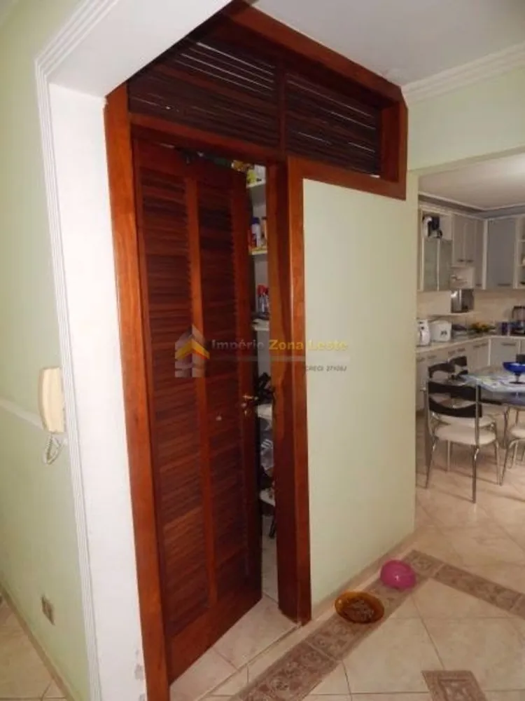 Sobrado, 4 quartos, 274 m² - Foto 5