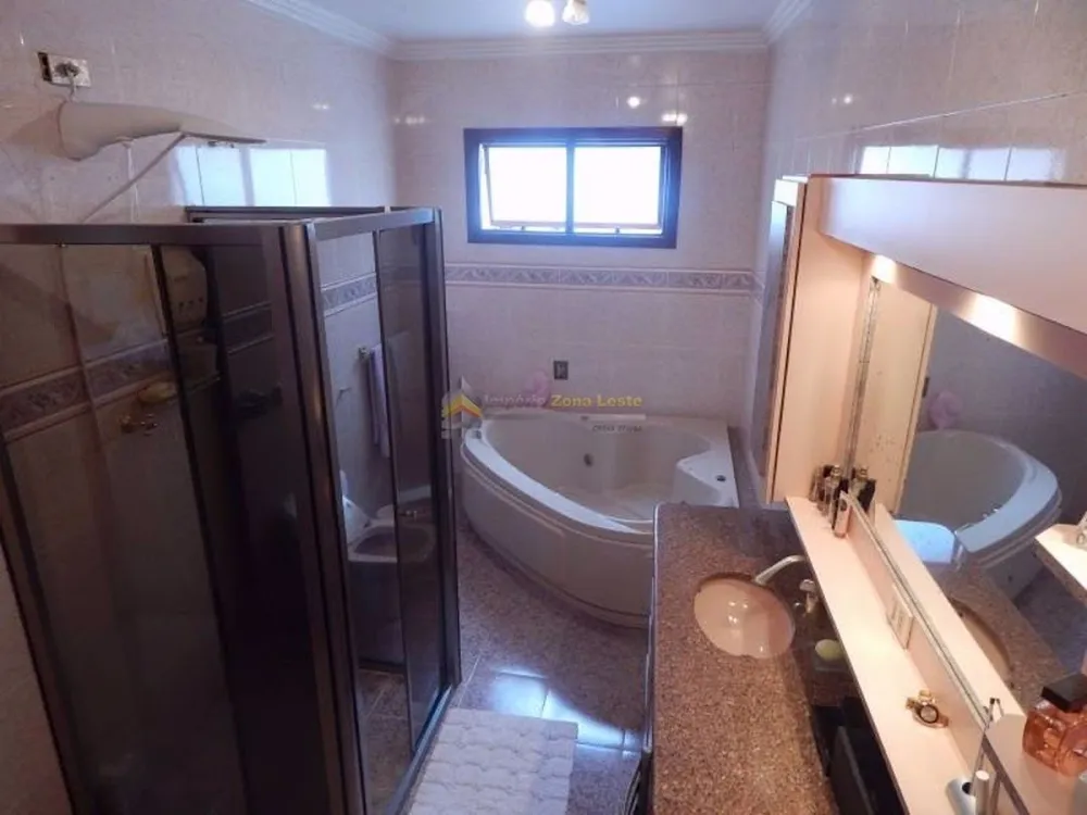 Sobrado, 4 quartos, 274 m² - Foto 10