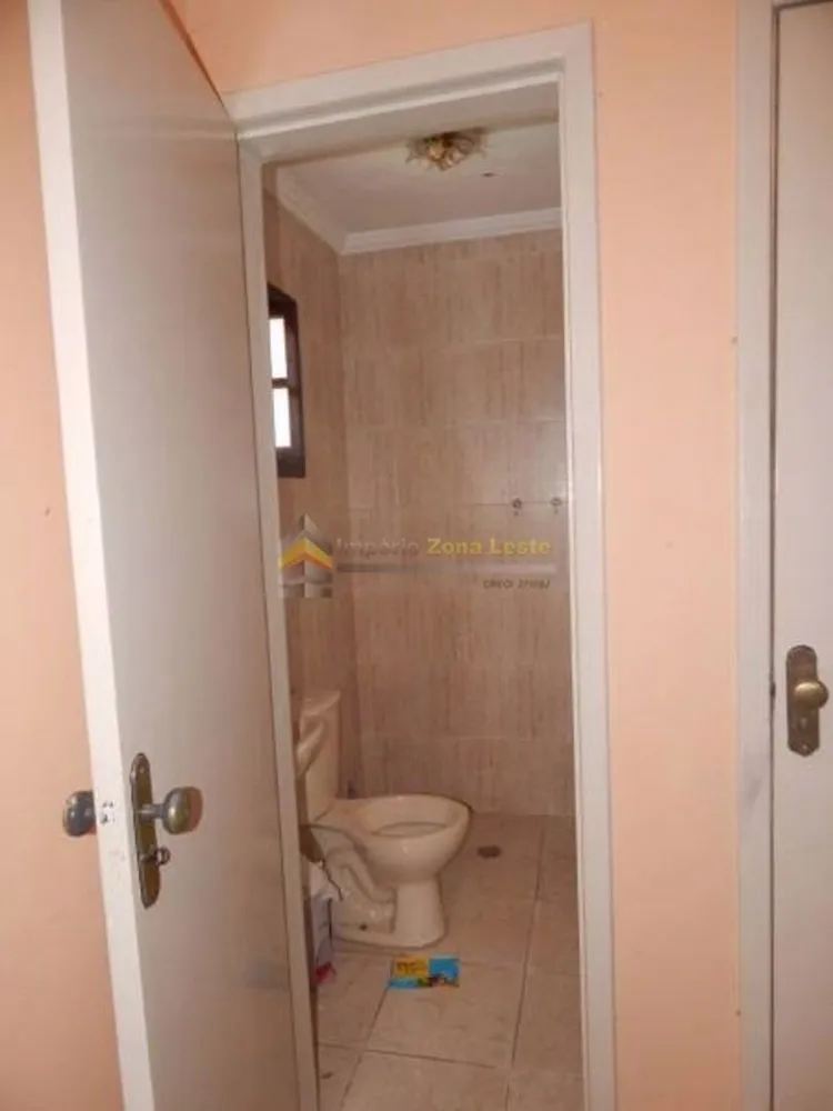 Sobrado, 4 quartos, 274 m² - Foto 16