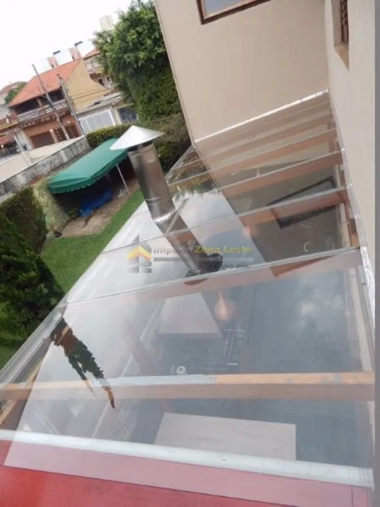 Sobrado, 4 quartos, 274 m² - Foto 13
