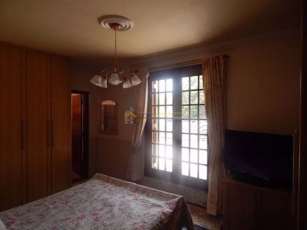 Sobrado, 4 quartos, 274 m² - Foto 7