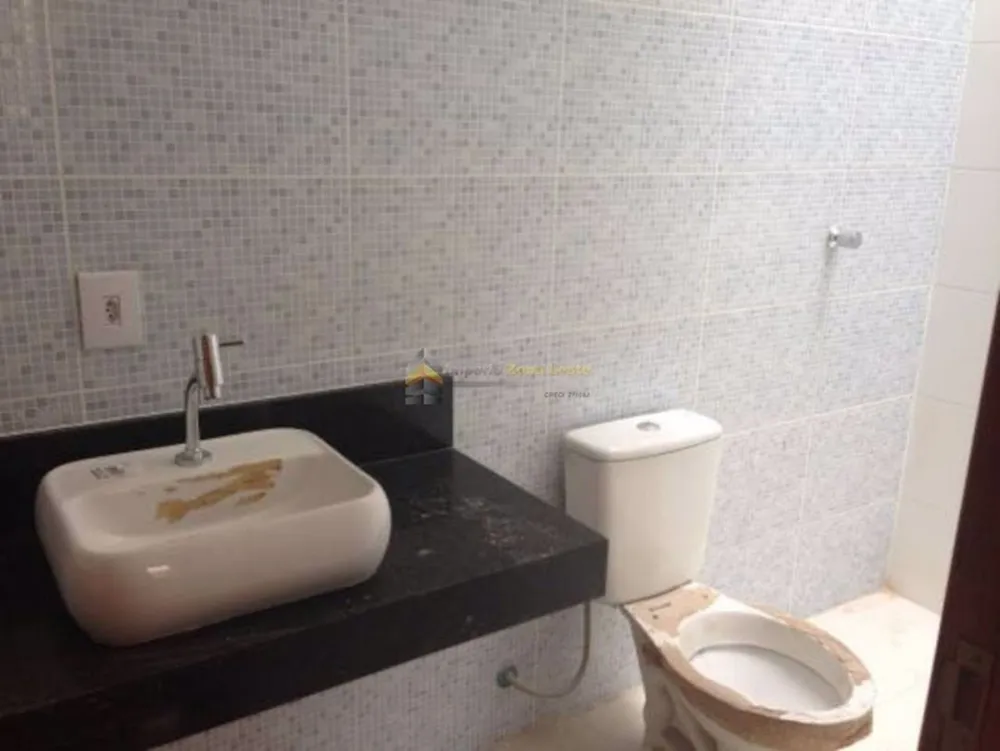Sobrado, 3 quartos, 134 m² - Foto 10