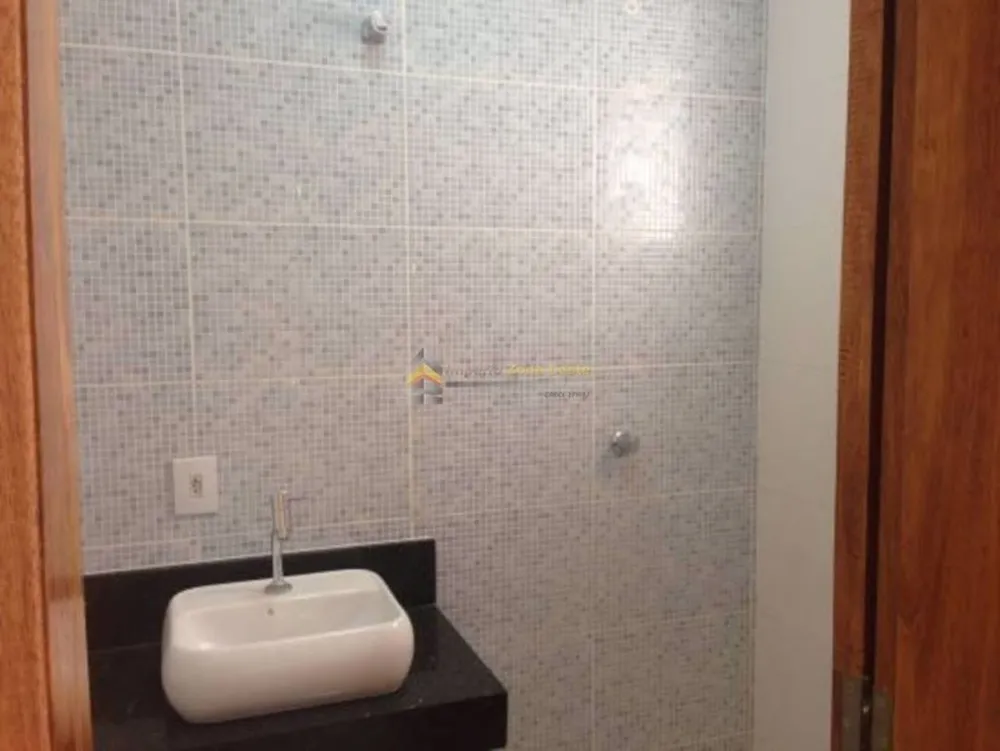 Sobrado, 3 quartos, 134 m² - Foto 1