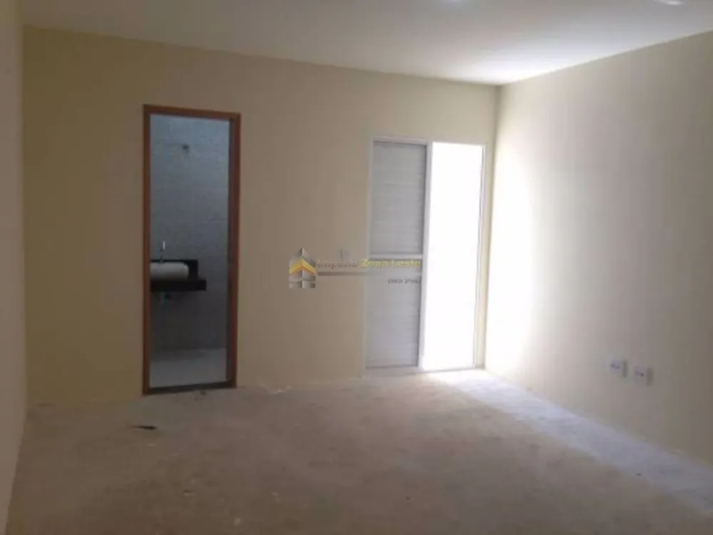 Sobrado, 3 quartos, 134 m² - Foto 11