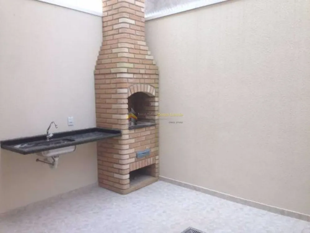 Sobrado, 3 quartos, 134 m² - Foto 4