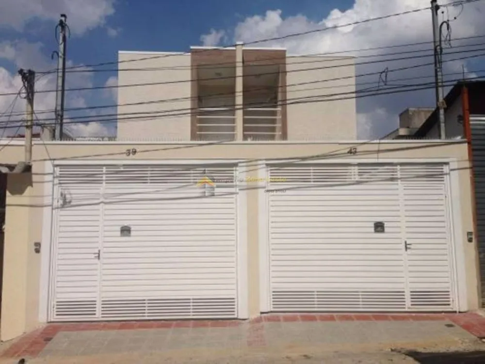 Sobrado, 3 quartos, 134 m² - Foto 7
