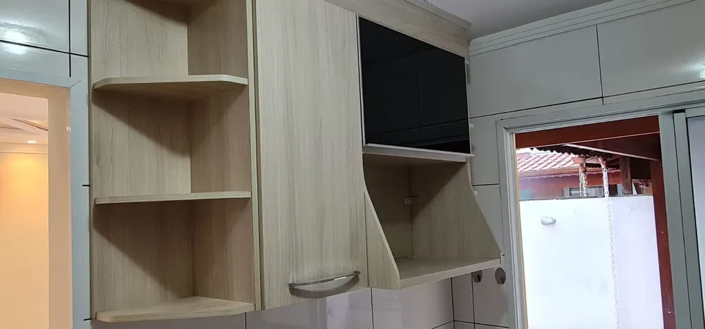 Sobrado, 3 quartos, 75 m² - Foto 3