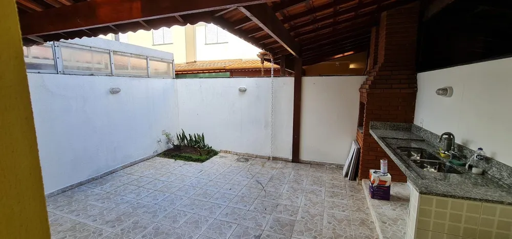 Sobrado, 3 quartos, 75 m² - Foto 11
