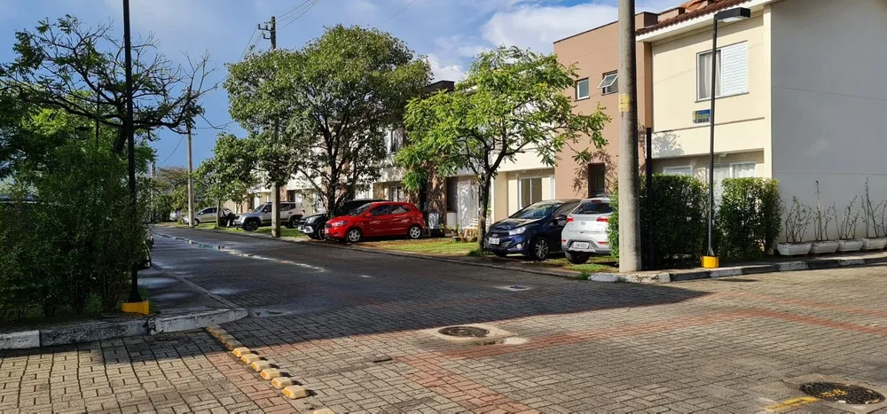 Sobrado, 3 quartos, 75 m² - Foto 10
