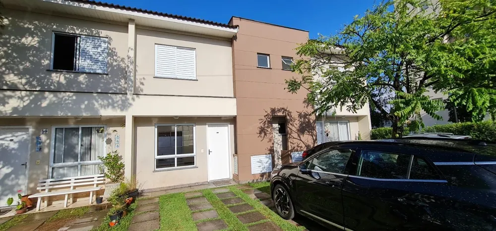Sobrado, 3 quartos, 75 m² - Foto 8