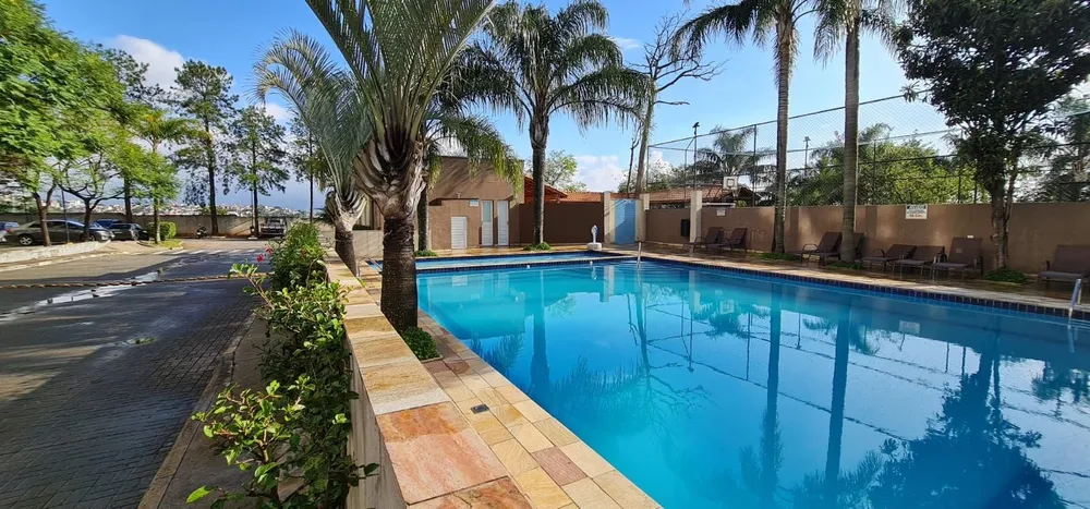 Sobrado, 3 quartos, 75 m² - Foto 12